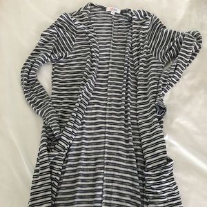 Lularoe Sarah Duster
